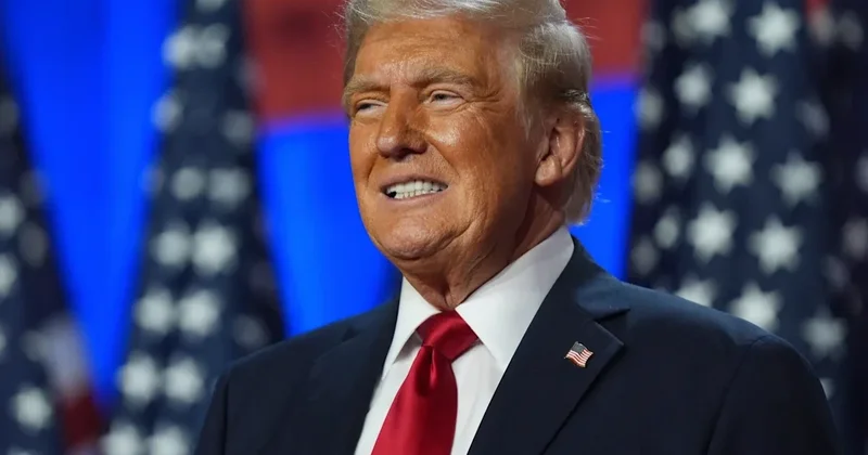 Tramp təhlükəsizlik risklərini əsas gətirərək yarımkeçiricilərlə bağlı müqaviləni ləğv edib