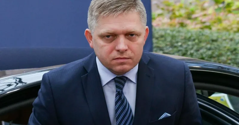 Фицо осудил военную операцию США в Венесуэле