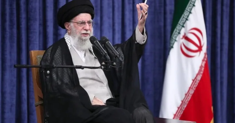 İranın ali rəhbəri: Etirazlar əsaslıdır