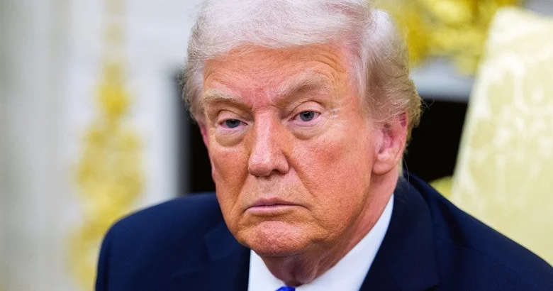 Трамп заявил, что смотрел за спецоперацией, как за шоу по телевизору