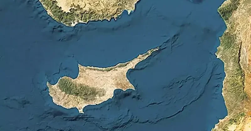 Məxfi sənədlər üzə çıxdı: Kiprin bölünməsini 1964 cü ildə ABŞ hazırlayıbmış