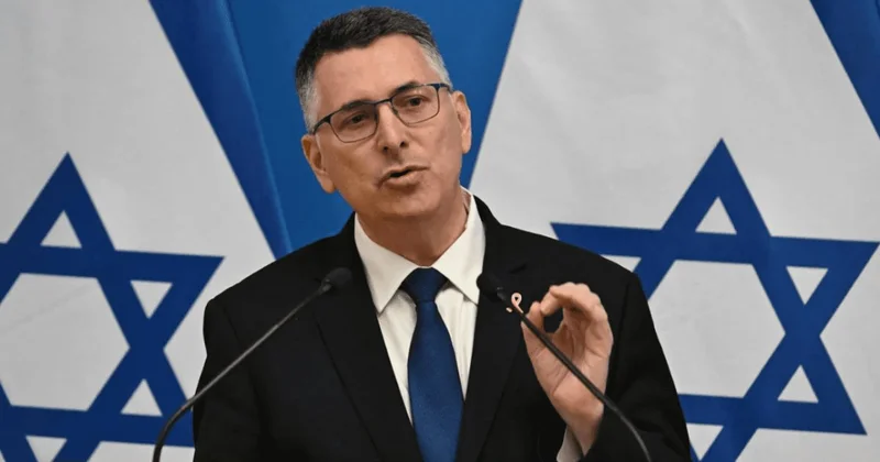 İsrail ABŞ ni dəstəkləyir