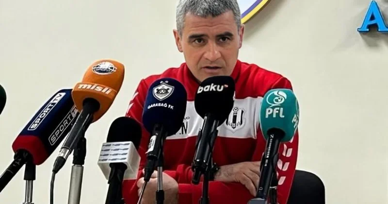 Yerli futbolçular transfer etmək istəyirik Füzuli Məmmədov