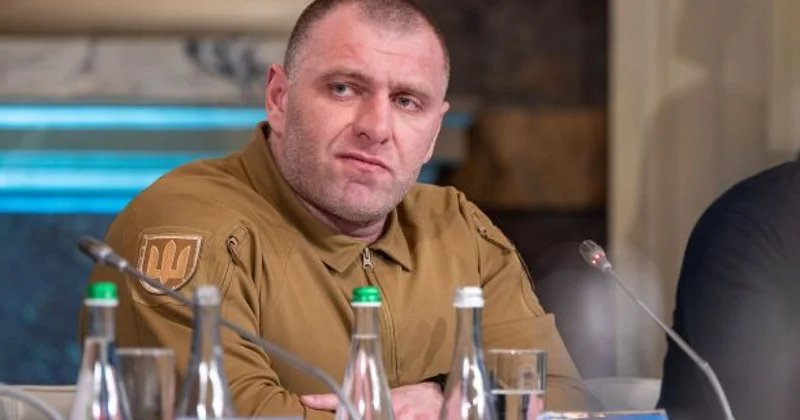 Зеленский может уволить и главу СБУ