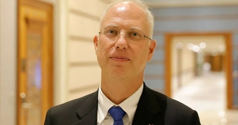 Дмитриев: Каллас хочет втянуть ЕС в войну с Россией и Китаем