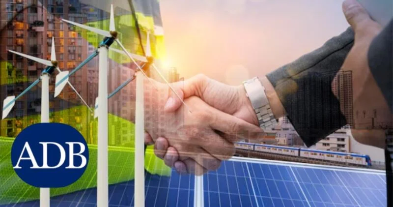 Азербайджан углубляет сотрудничество с АБР в сфере зеленых проектов ОБЗОР от Azernews
