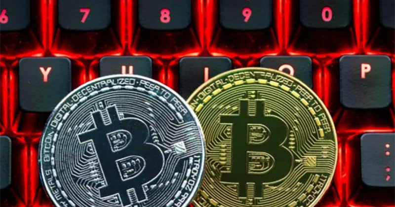 Kriptobirjada son durum kapitallaşma 3 trln. dolları ötüb