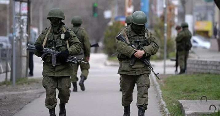 Pokrovsk istiqamətində gərginlik artır: Rusiya ordusu irəliləyiş əldə edib