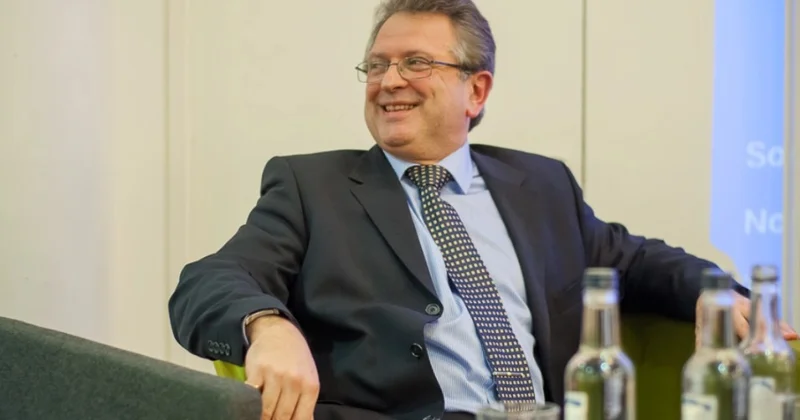 Юрий Голигорский о ситуации в Венесуэле: Похоже на сговор, в котором участвуют еще и Москва, и Гавана Minval Politika