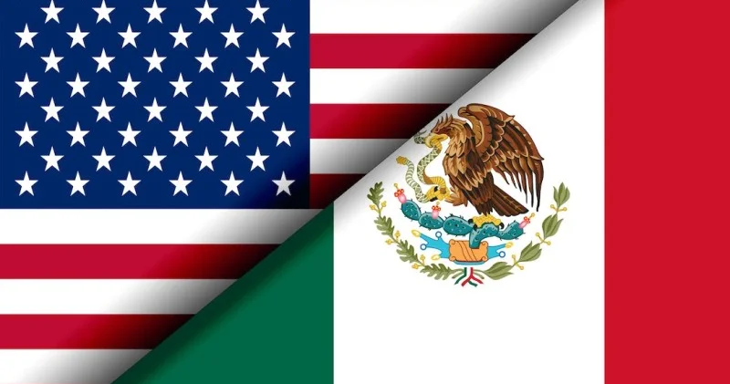 Tramp Meksikanı hədəf göstərdi: Nəsə etmək lazımdır...