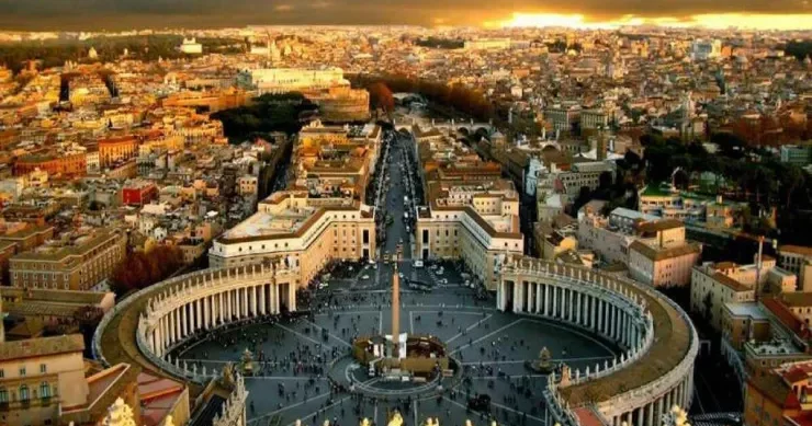 Dünyanın ən balaca ölkəsi Onu maraqlı edən nədir?