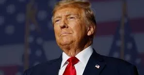 Николас Мадуро и его жена задержаны Трамп