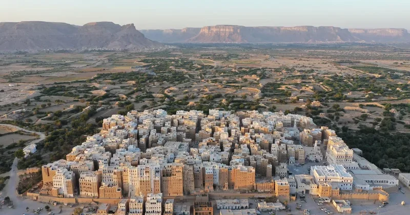 Yəmən Hadramaut vadisində təhlükəsizliyi təmin edib