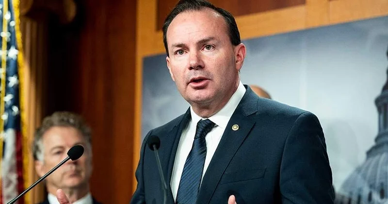 Сенатор Майкл Ли рассказал детали ареста Мадуро ОБНОВЛЕНО