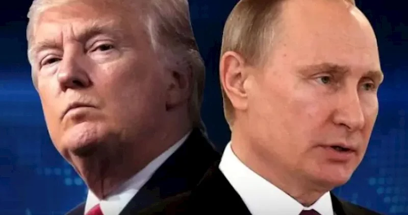 Tramp: Putinlə Maduronu müzakirə etməmişəm