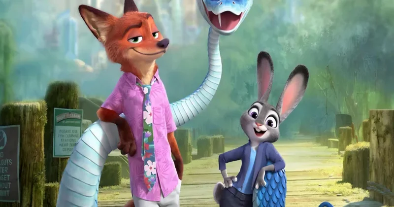 “Zootopia 2” ən çox gəlir gətirən animasiya filmi oldu