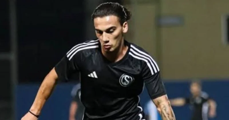 “Səbail” bu futbolçu ilə yollarını ayıracaq