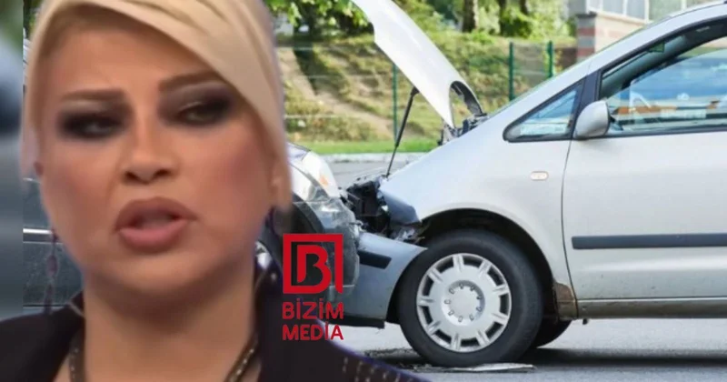 “Qəzaya düşəndən sonra maşın sürə bilmirəm” VİDEO