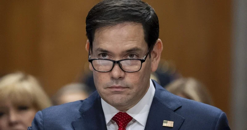 BBC: Рубио заявил о дальнейших действиях США в Венесуэле