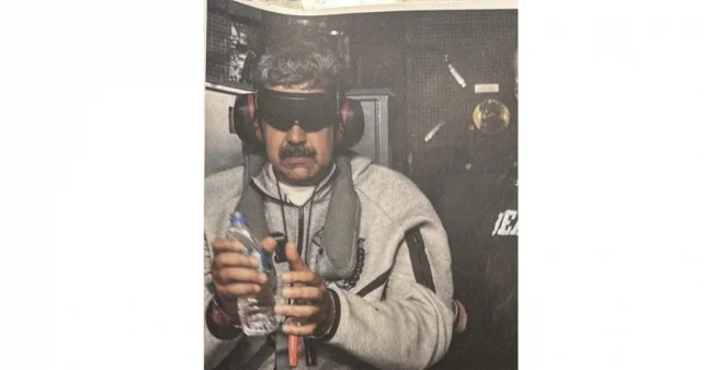 Səddam Hüseyndən Maduroya: Oğurlanan və sürgün edilən Prezidentlər