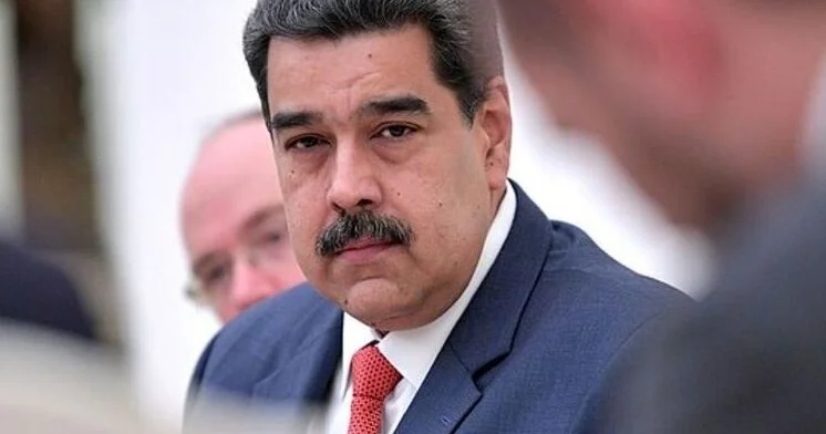 Maduronun harada olduğu bilinmir: yaxın çevrəsi gizlədildi