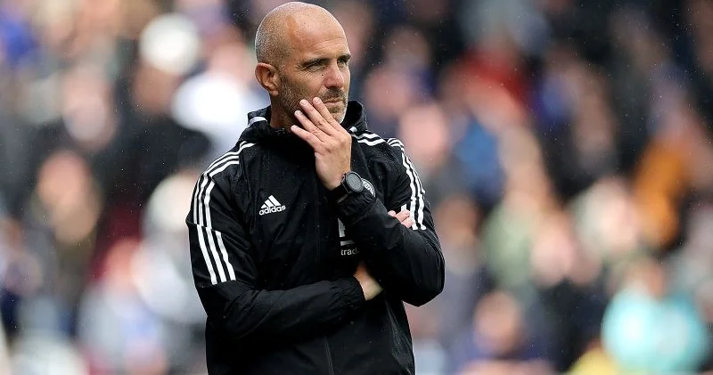 Mareskadan gözlənilməz davranış