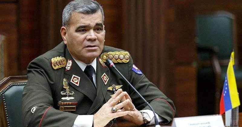 Министр обороны Венесуэлы ожил и выступил: Победа будет за нами ОБНОВЛЕНО