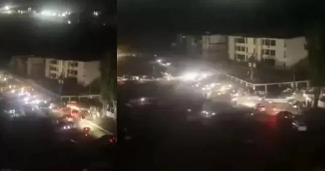 “Məqsədləri neft və qiymətli metal ehtiyatlarını ələ keçirməkdir” Venesuela hökuməti