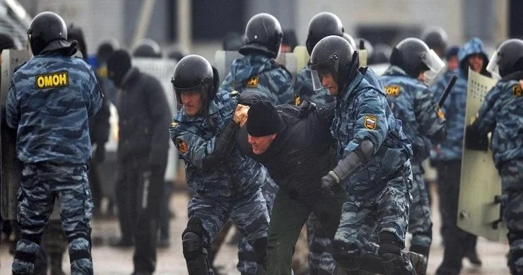 Rusiyada azərbaycanlılara qarşı yeni repressiya dalğası: Vətəndaşlıq ləğv edilir və...