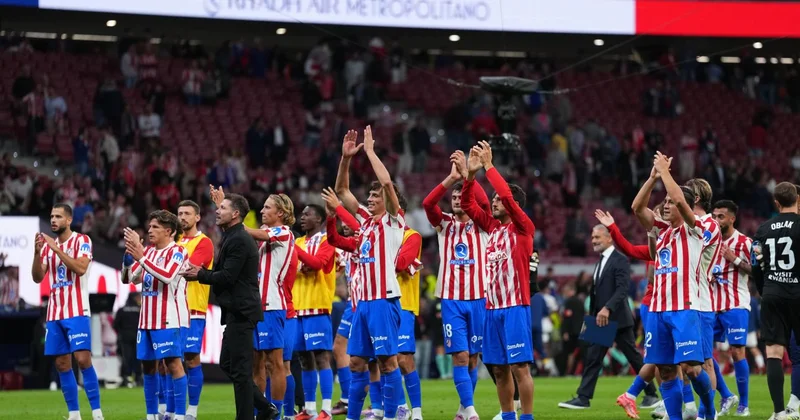 “Atletiko”nun prezidenti Simeonenin rəhbərliyi altında Çempionlar Liqasını qazanacaqlarına əmindir