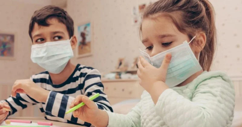 Ölkədə virusa yoluxanların sayı çoxalır KONKRET