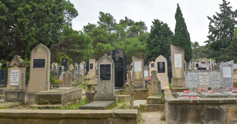 Qəbristanlıq mafiyası nın şok əməli: dərhal prokurorluğa müraciət edilməlidir