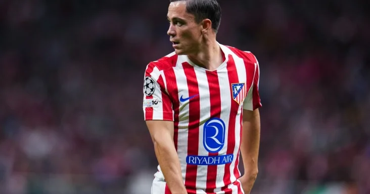 Roma Madrid klubunun hücumçusunu icarəyə götürür