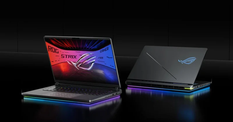 ASUS повышает цены на свою продукцию