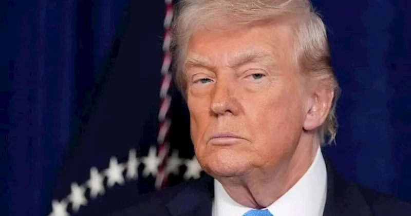 “Dəyişiklik baş verənə qədər Venesuelanı idarə edəcəyik” Tramp