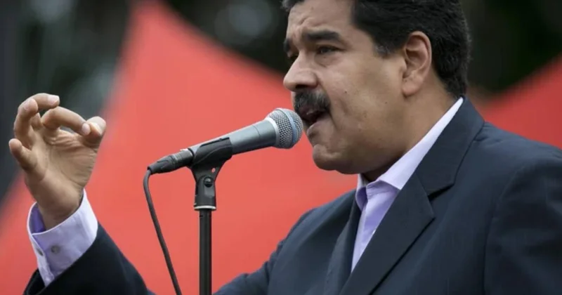 Venesuelaya hücuma beynəlxalq reaksiyalar: Cinayətkar Hücum və Böyük Narahatlıq