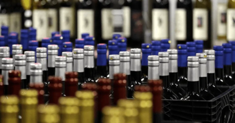 Enerji içkilərinə və arağa aksiz dərəcəsi artırılıb