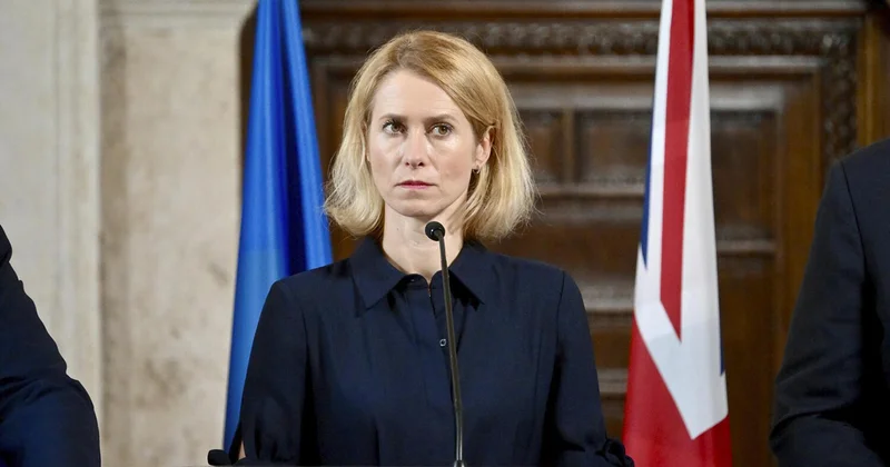 Kallas Venesuela ilə bağlı ABŞ yə çağırış etdi