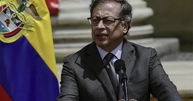 Kolumbiya Prezidenti BMT ni Venesuela sərhədindəki vəziyyətlə bağlı toplantıya çağırmaq niyyətindədir