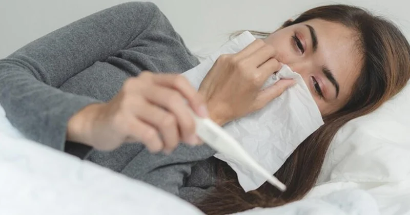 Mütəxəssislərdən xəbərdarlıq: Soyuq günlərdə immuniteti qorumağın yolları