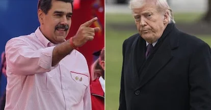 Venesuelanın növbəti lideri kim olacaq? TRAMPDAN CAVAB