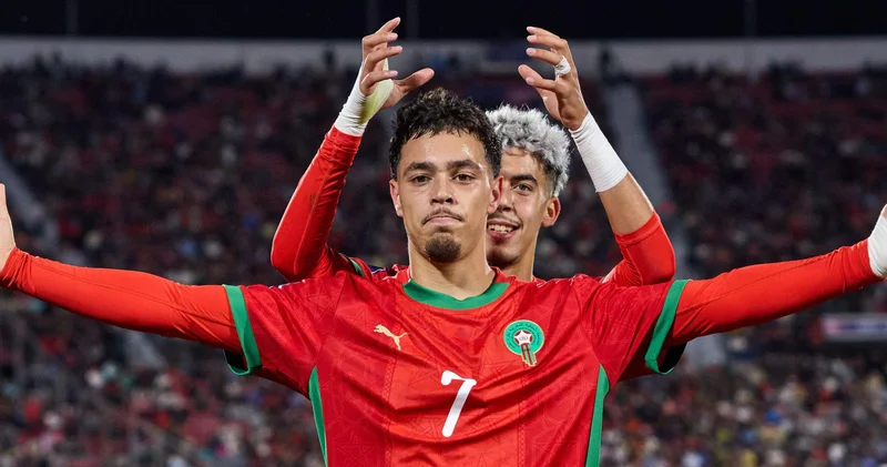 İngiltərə nəhəngləri 20 yaşlı istedadın izində