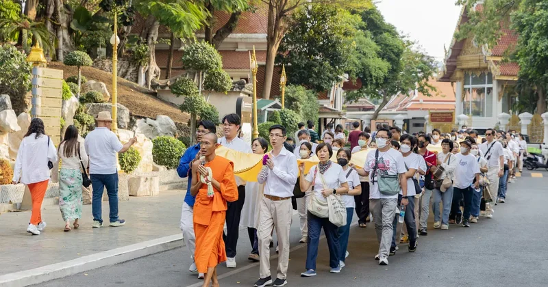 В Таиланде умер российский турист