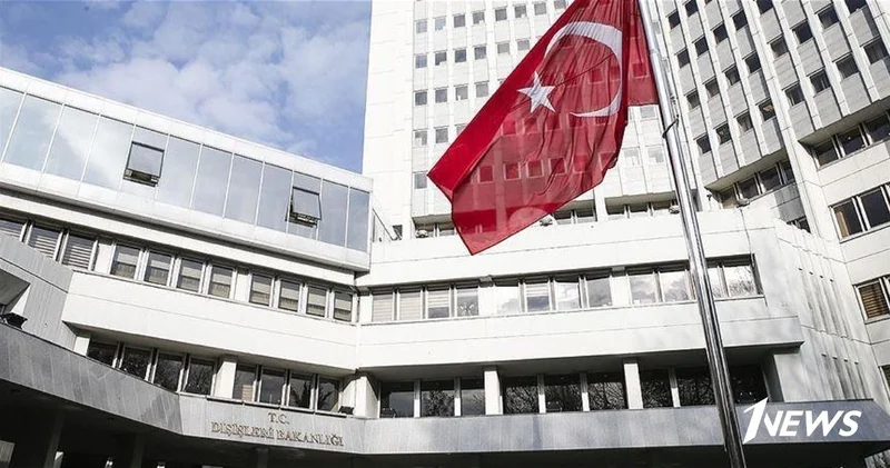 Турция готова выступить посредником разрешении кризиса в Венесуэле