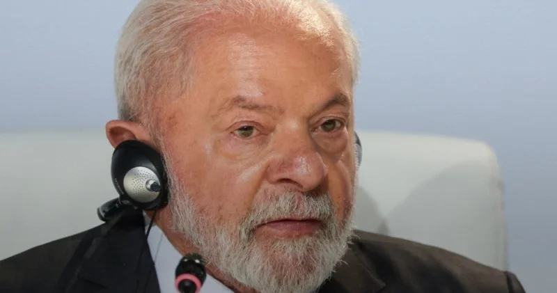 Braziliya prezidenti ABŞ nin hücumunu qınadı