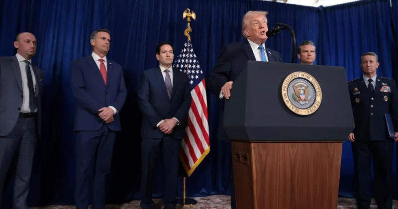 Maduro və həyat yoldaşı tezliklə Amerikada mühakimə olunacaqlar