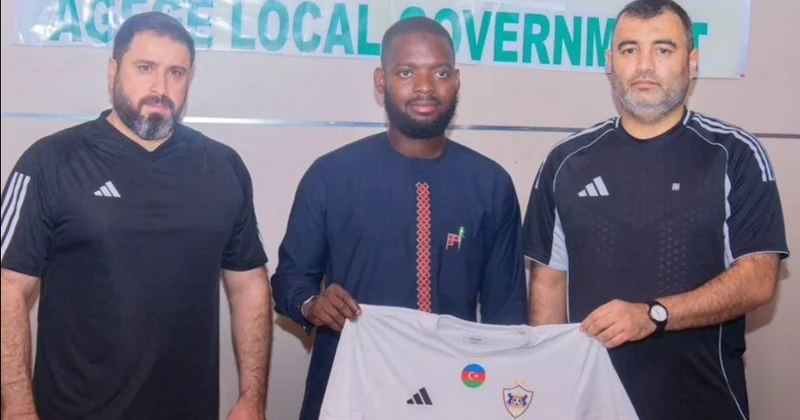 Aftandil Hacıyev Nigeriyaya nə üçün gedib?