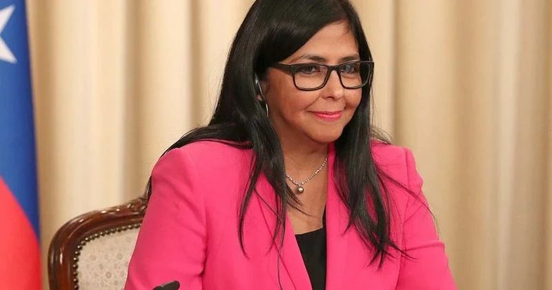 Vitse prezident: Maduro Venesuelanın yeganə qanuni lideridir