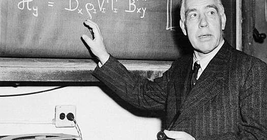 Fizika tarixinin ən məşhur fəlsəfi mübahisələrindən biri həll edildi...