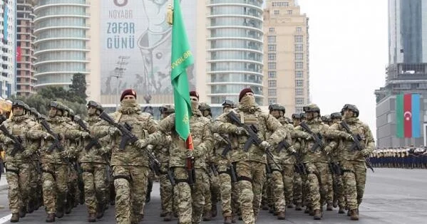 Bu şəxslərin pensiya təyinatı dəyişdi YENİ QƏRAR KONKRET